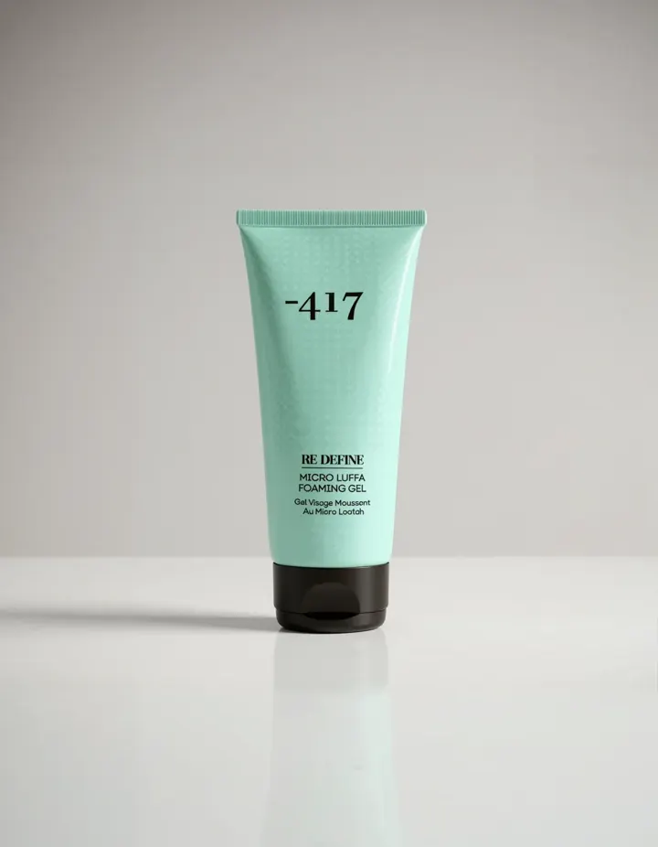 Minus 417 campaign still